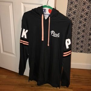 PINK brand sweatshirt